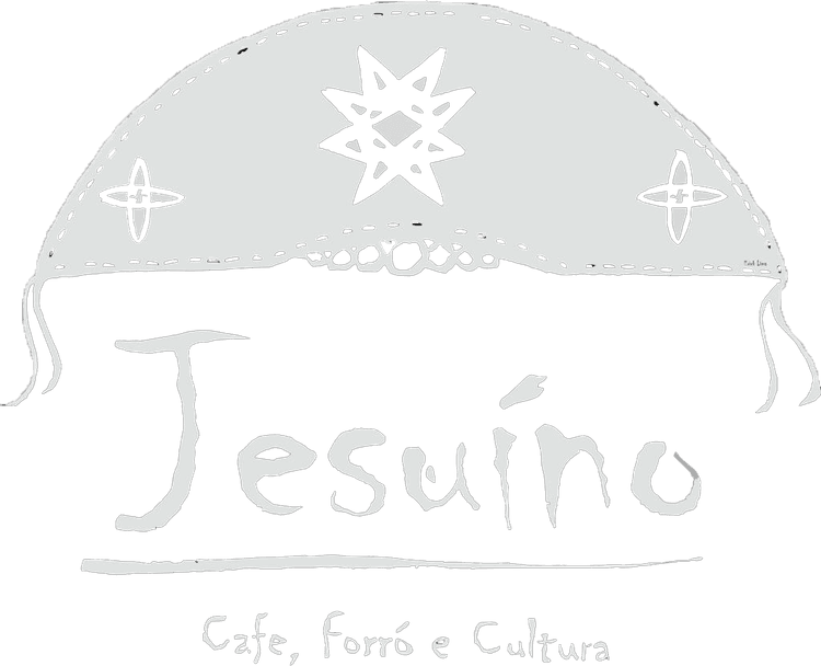 Logotipo do Café Jesuíno