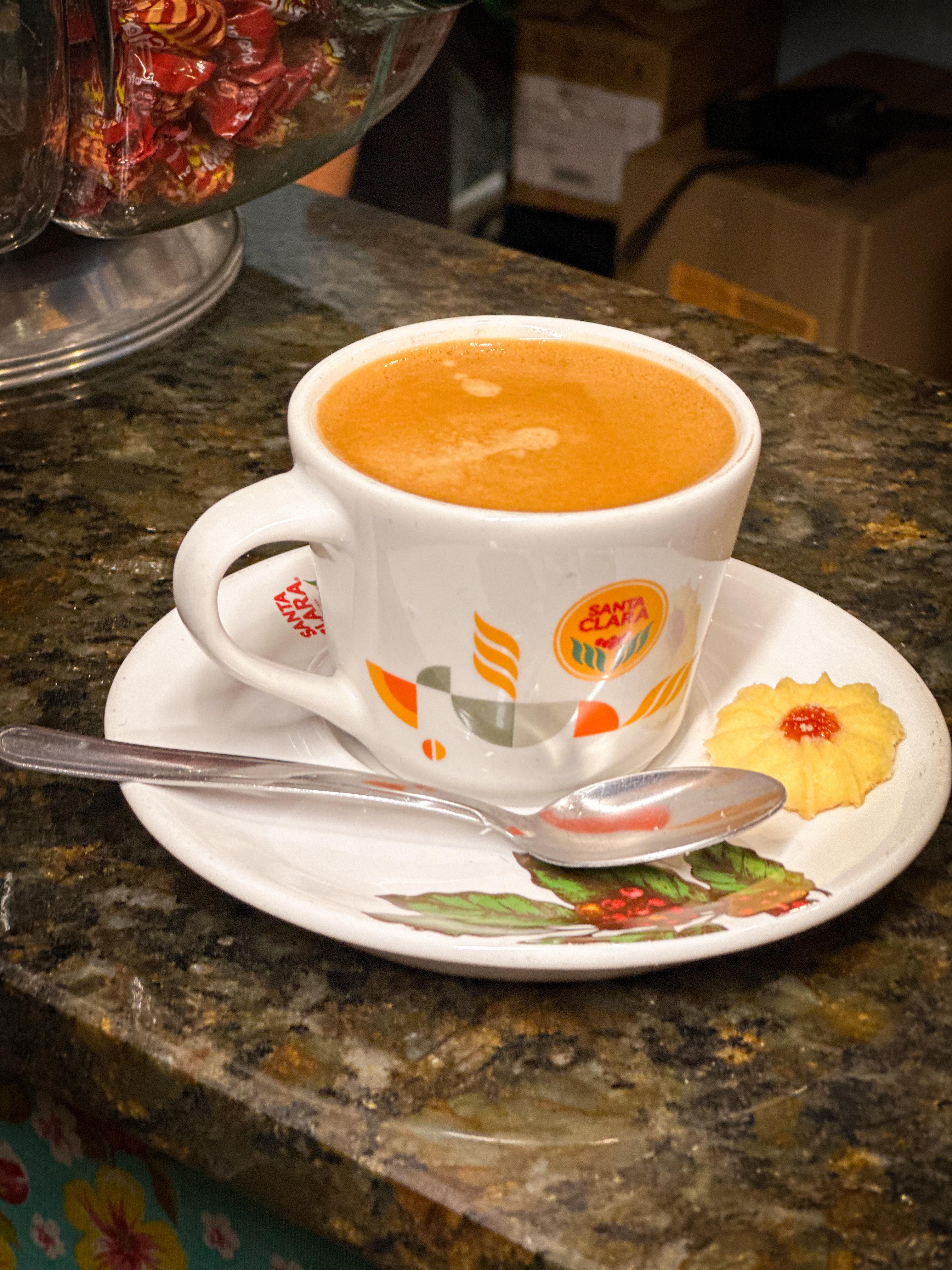 Imagem do prato Café Expresso, 50ml