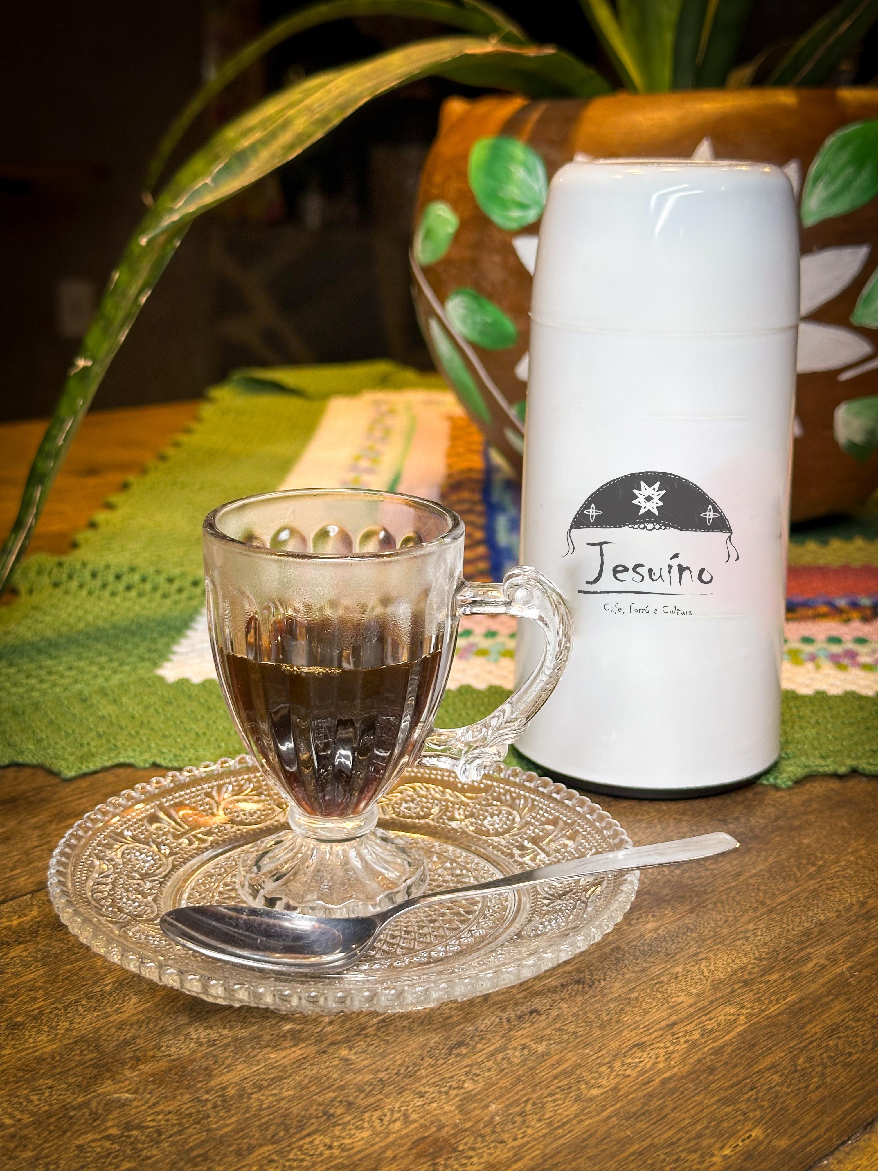 Imagem do prato Café Lufe (serve duas pessoas)