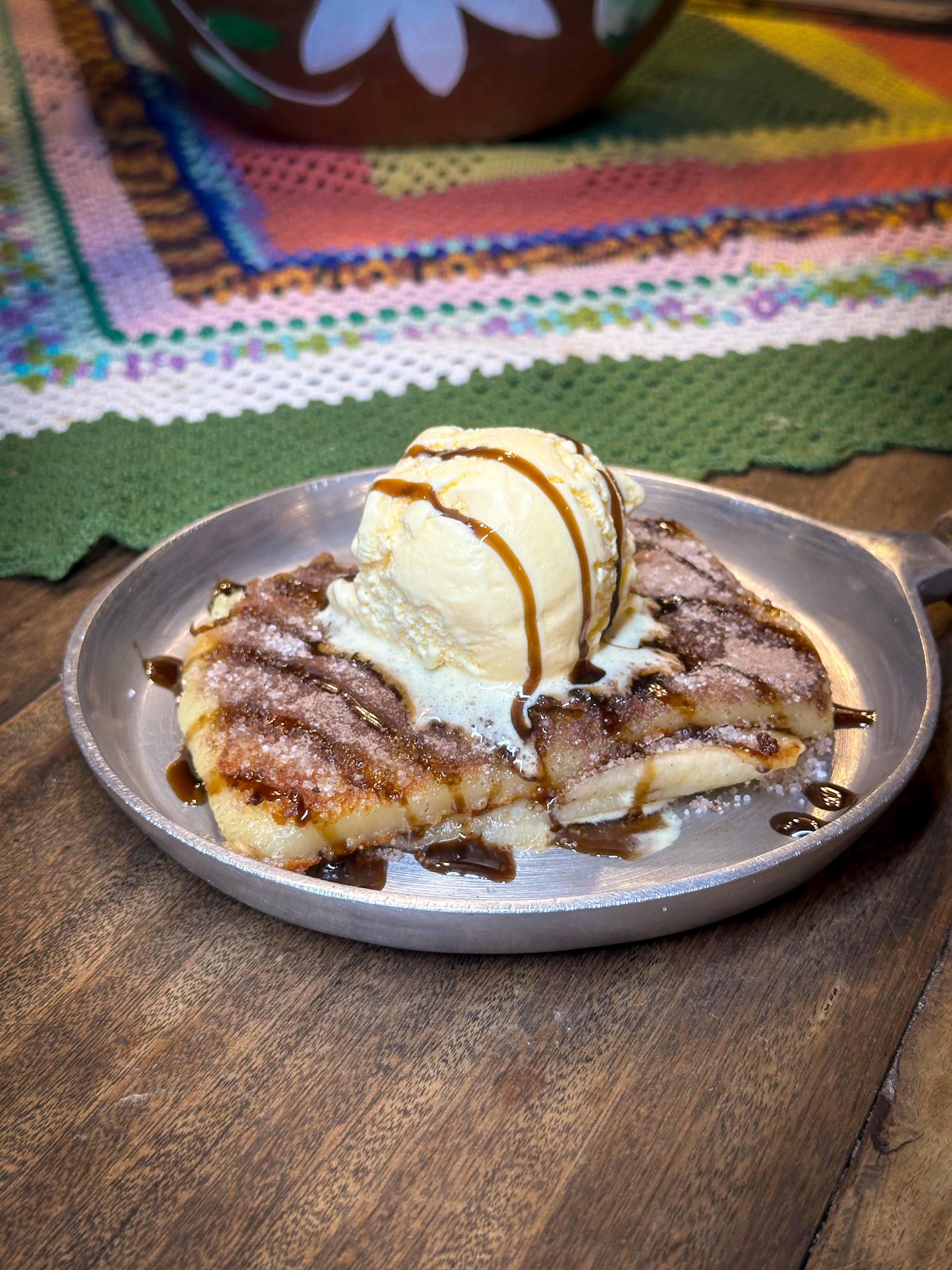 Imagem do prato Cartola