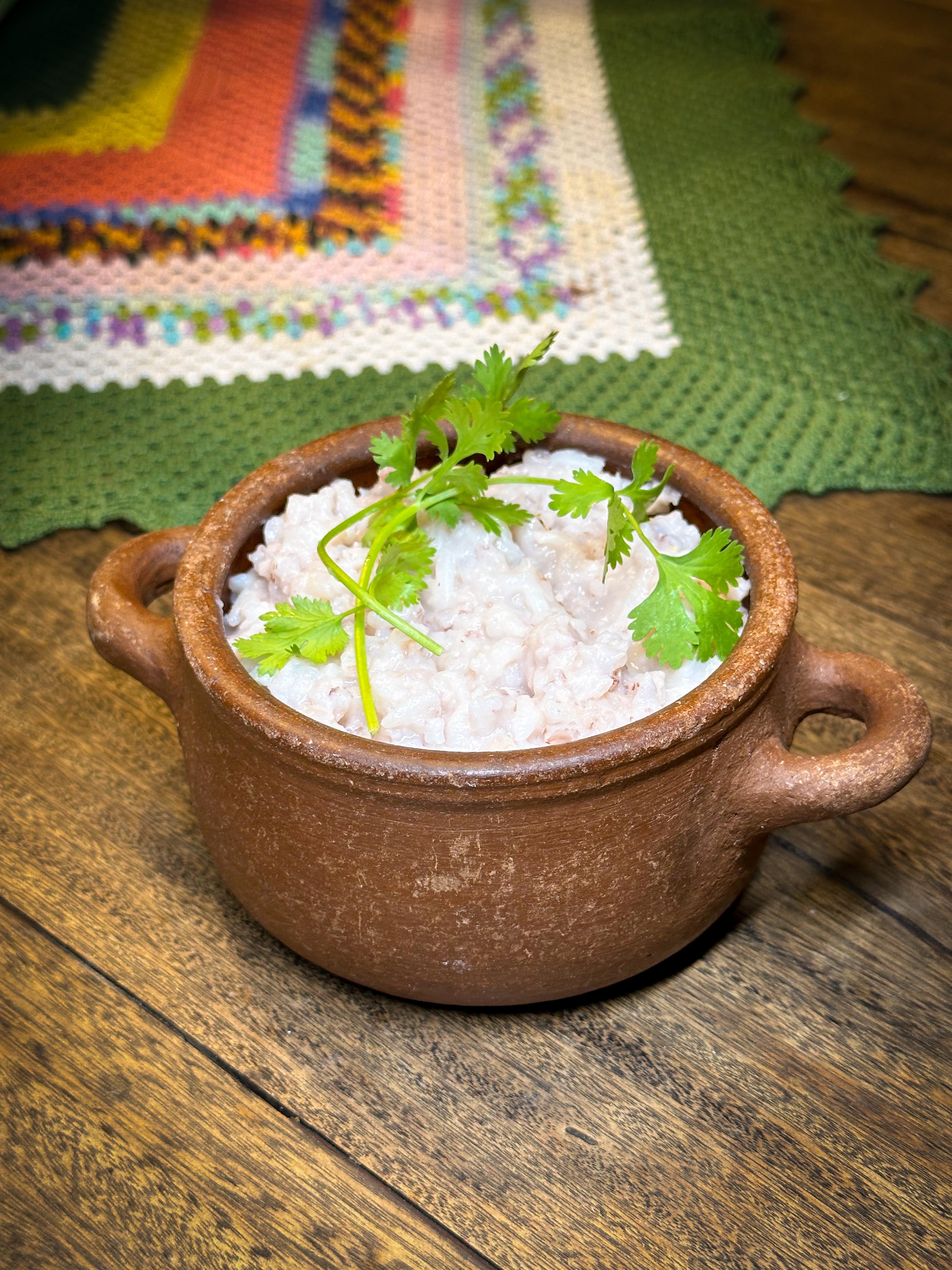 Imagem do prato Porção de Arroz de leite